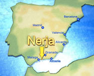 Nerja, Spanien – stor guide till Costa del Sols pärla - SPANSKA FASTIGHETER