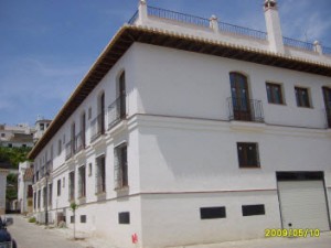 fasaden