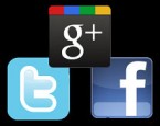 twitter-facebook-google+
