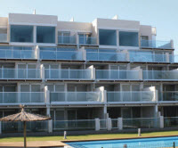 Appartamenti a Denia Appartamenti di lusso a Denia