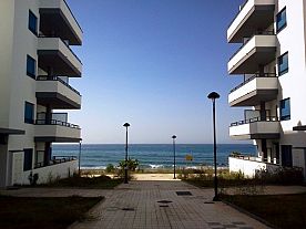Torrox Costa bankinndragning