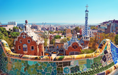 Park Güell
