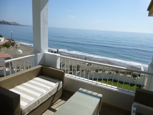 Luxury Apartment Marbella New Golden Mile