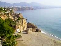 Praia Burriana