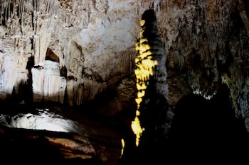 Cueva de Nerja – magiska grottor som fascinerar