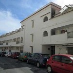 Benalmádena está a sólo 15 minutos de Malaga