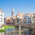 Guide till Girona i Katalonien – tips på boende och flyg etc.