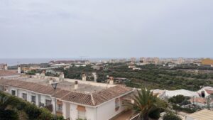 Apartament cu piscină și teren de tenis în Torrox Park – 205.000 €