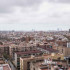 Nou Barris&#39;te daire - Barselona - Barcinova bölgesi