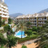 Duplex apartment in Marbella with 3 bedrooms - close to Puerto Banus