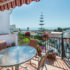 Terraced house in La Noria in Nerja - 3 bedrooms, sea view and very good price