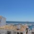 Puerto Banus&#39;ta marinanın yanında harika bir konumda geniş 1 yatak odalı daire