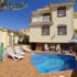 Villa avec 5 chambres et piscine privée - Nerja