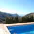 Wonderful house in the magical natural area of ​​Rio de La Miel in Nerja - large plot!