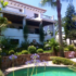 Villa till salu i Nueva Andalucia – bra pris! 4 sovrum och pool!