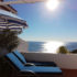 Lejlighed i Ladera Mar - 2 soveværelser og badeværelse og fantastisk havudsigt fra terrassen!