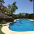 Große Wohnung zum Verkauf in Guadalmina – nahe am Strand mit schönem Garten und Marmor innen und außen