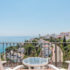 Nerja&#39;da lüks ev - Ladera del Mar&#39;da özel havuzlu ve güneşlenme teraslı büyük villa
