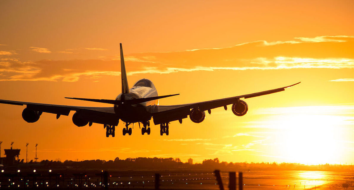 Flyg till Spanien 2024 – allmänna tips och lista på billiga flygbolag