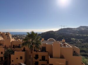 Lägenhet till salu La Duquesa